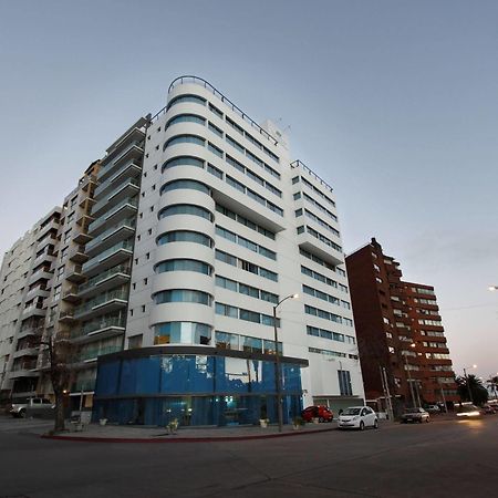 Palladium Business Hotel モンテビデオ エクステリア 写真
