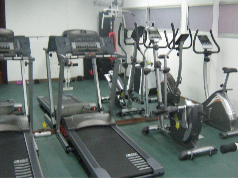 Palladium Business Hotel モンテビデオ エクステリア 写真