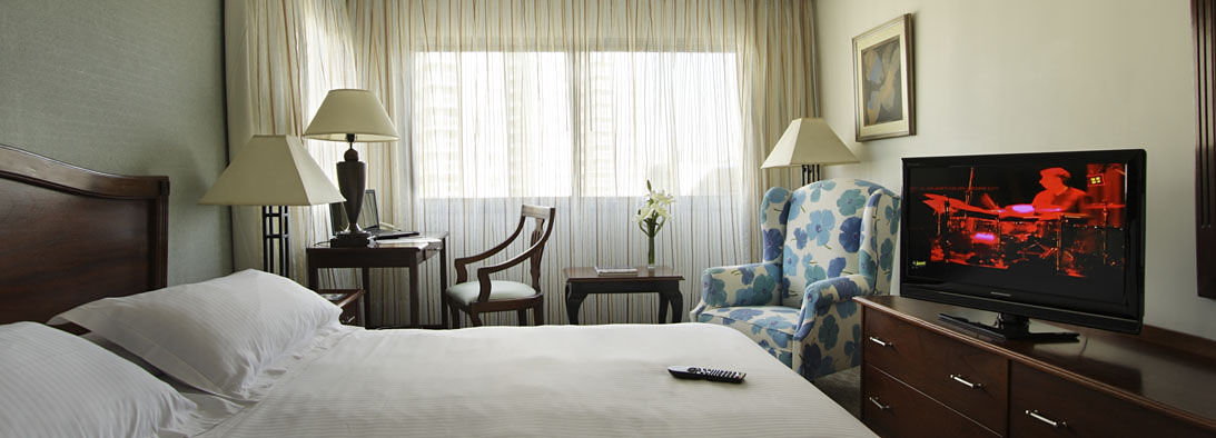 Palladium Business Hotel モンテビデオ エクステリア 写真